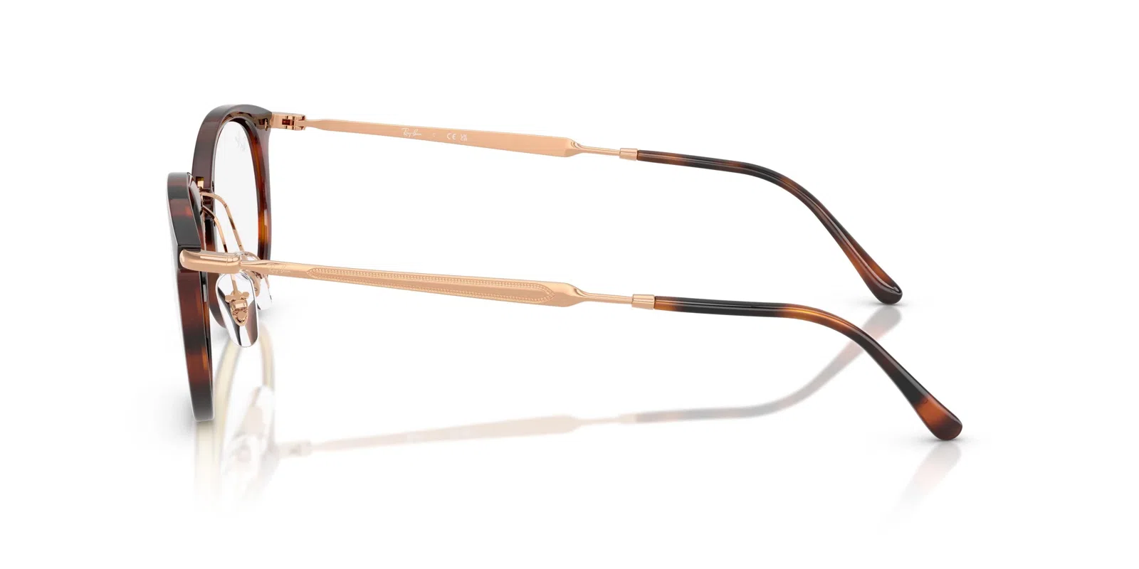 Ray-Ban 7255 Eyeglasses - view 25
